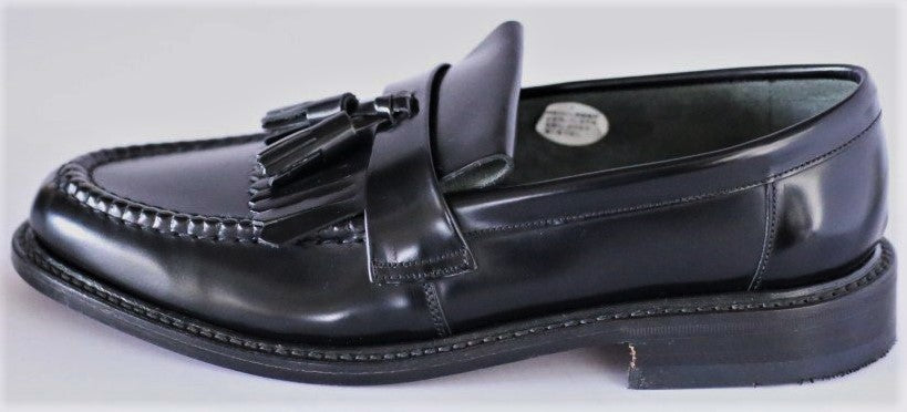 ✨希少✨ドクターマーチン Loake キルトタッセルローファー 英国