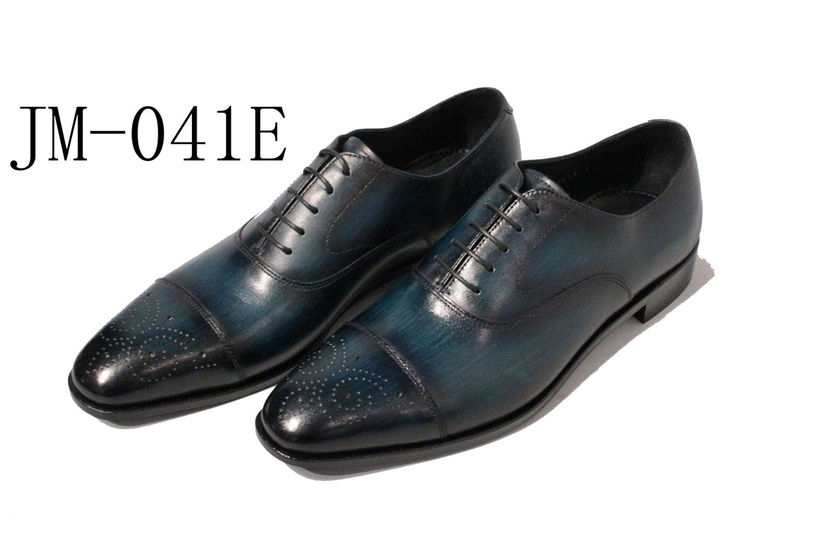 【カラーオーダー】MON MODEL – World Footwear Gallery