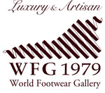 World Footwear Gallery