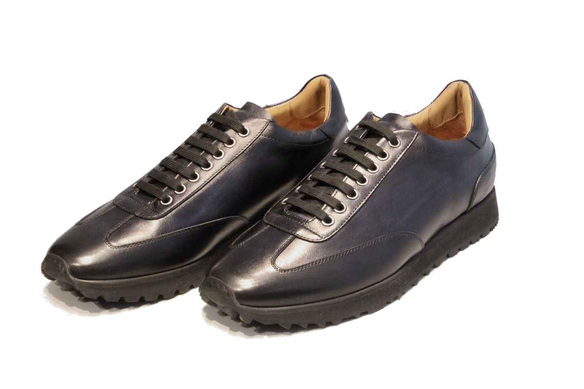 Bollini パティ―ヌスニーカー ILW0307 – World Footwear Gallery