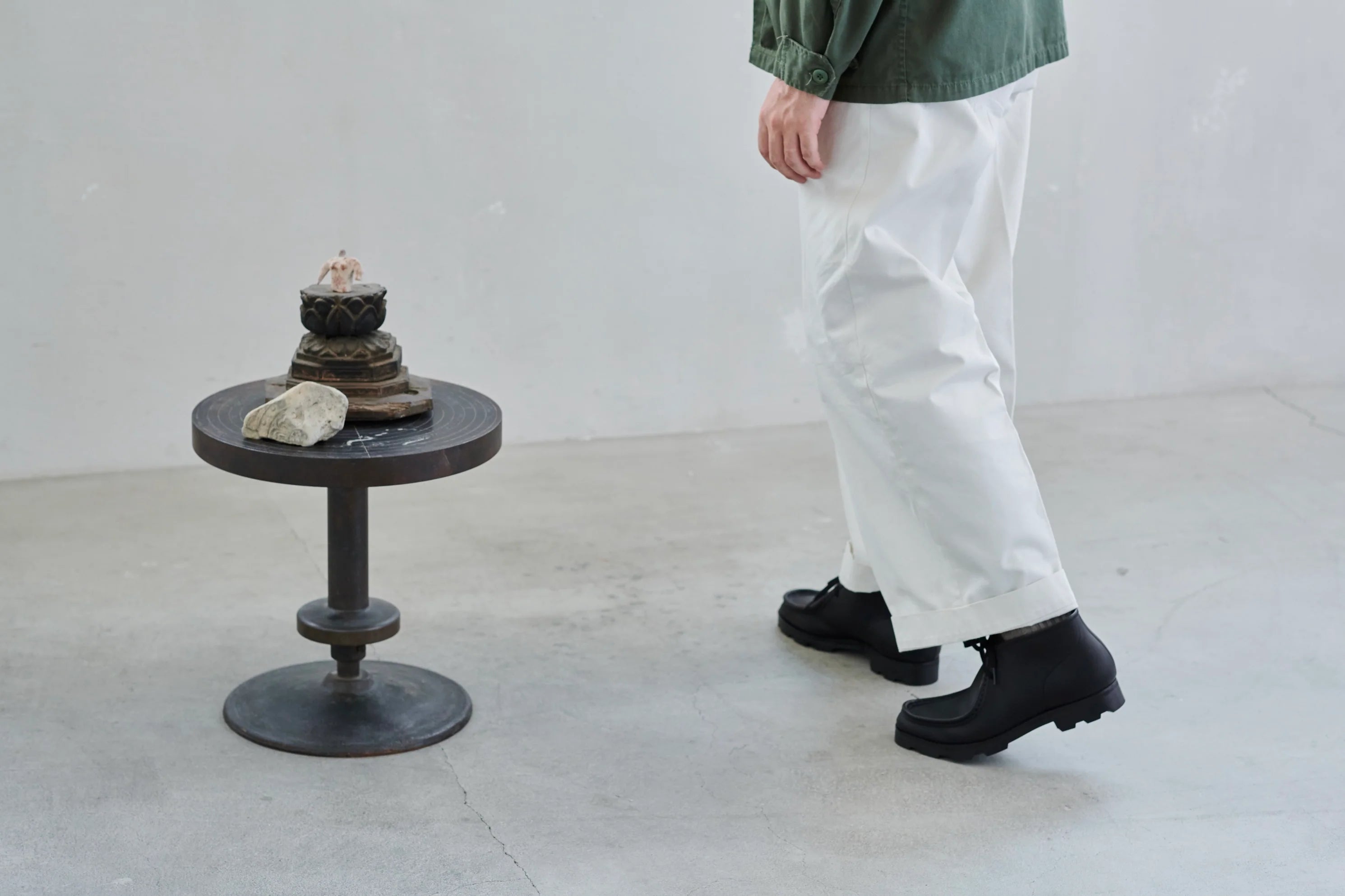 ORIENTAL TRUNK SHOW 2023.10.7sat~10.16mon @WFG Jingimae ORIENTAL TRUNK SHOW 2023.10.7sat~10.16mon @WFG Jingimae