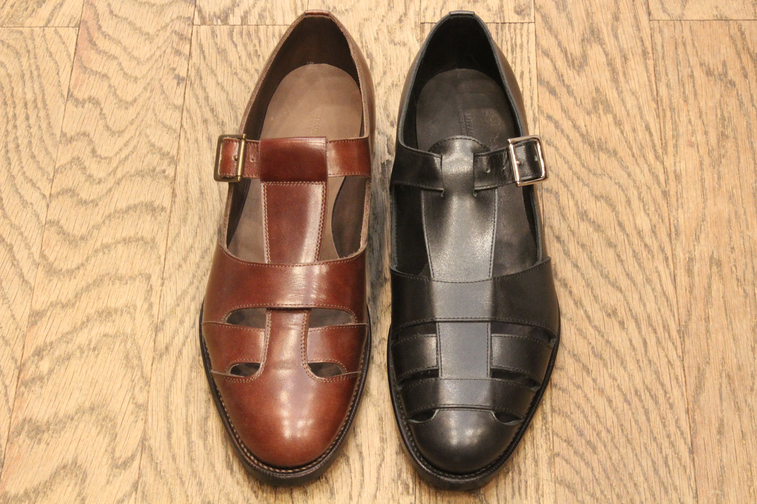 グルカサンダル 常時受注販売しております！ – World Footwear
