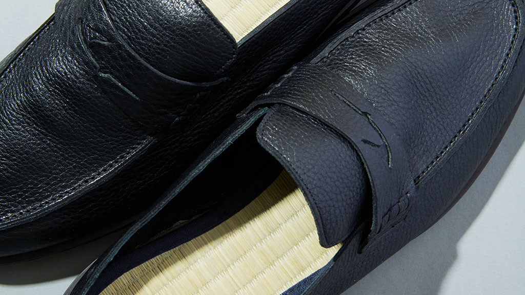 【Liberato】コインローファー Liberato】コインローファー – CASA FLINE