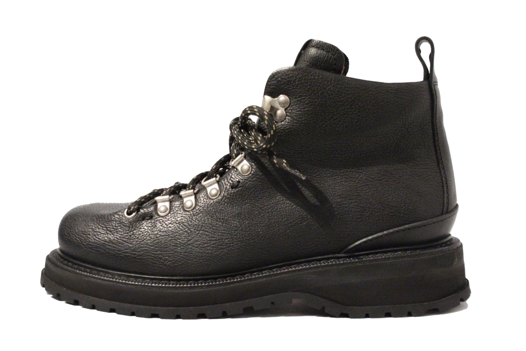 Buttero zeno sale leather hiking boot