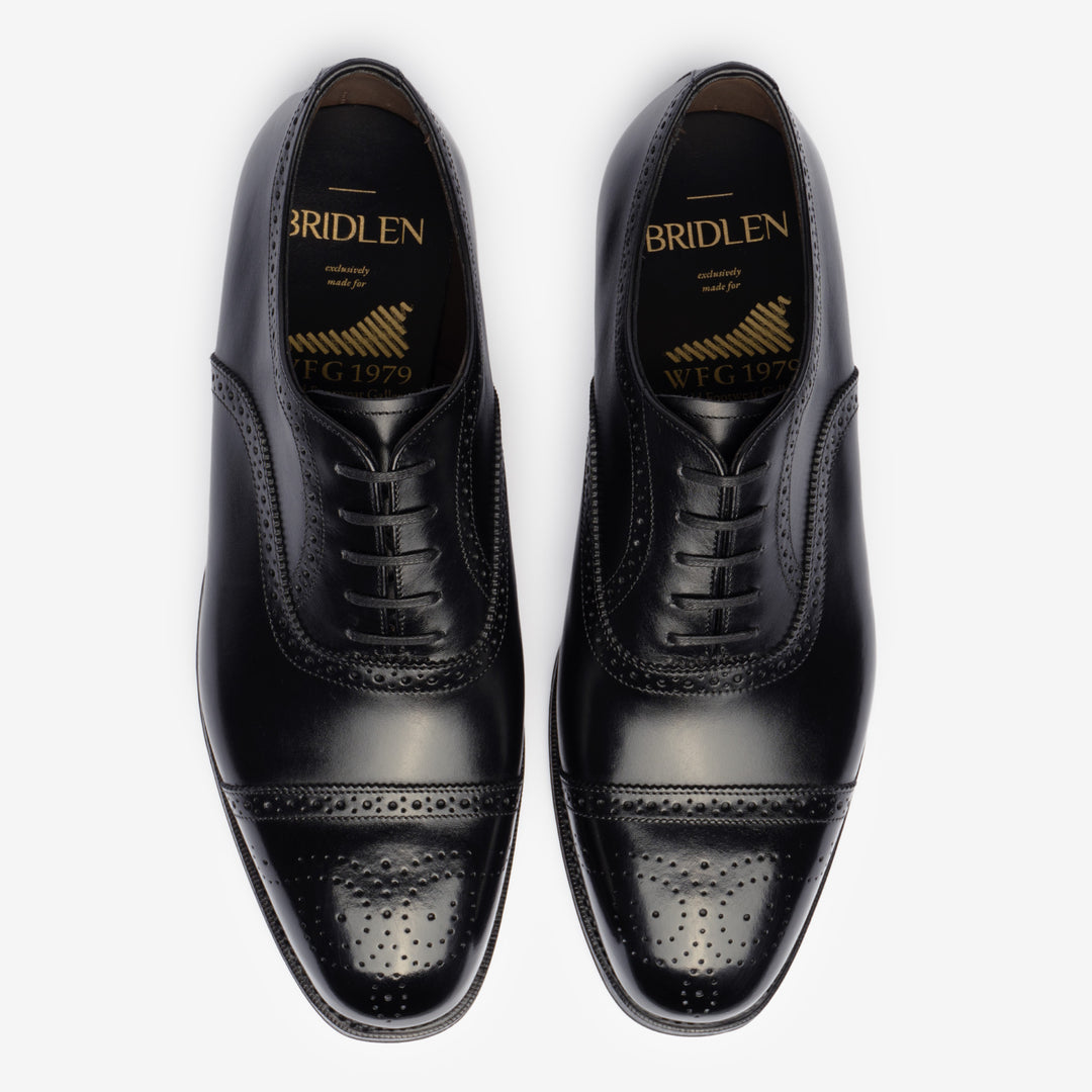 BRIDLEN ブリドレン – World Footwear Gallery