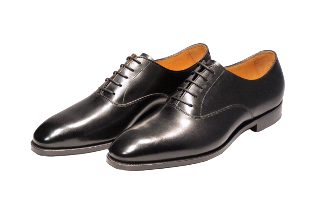 オリエンタル oriental フルブローグ 7 ビジネスシューズ　紳士靴